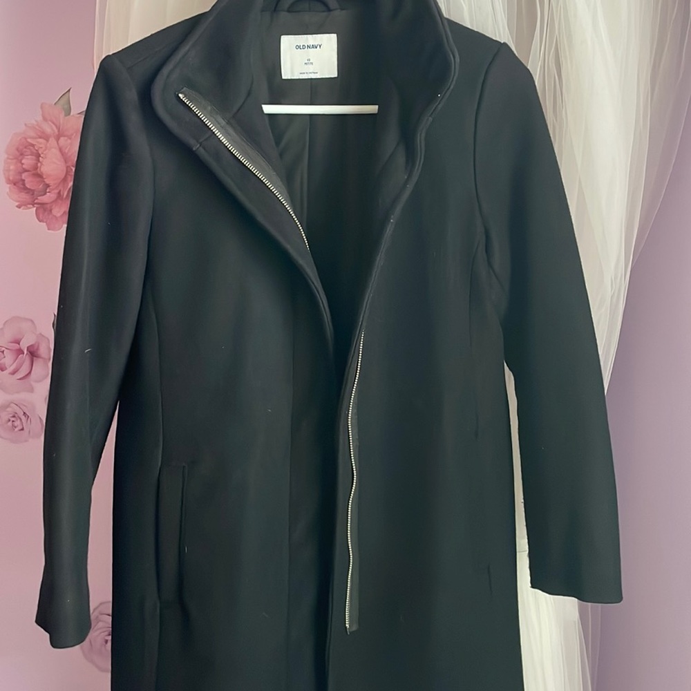 Peacoat